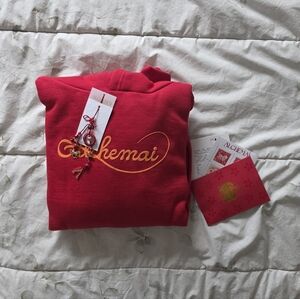 Alchemai Lunar New Year Hoodie